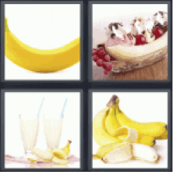 4-pics-1-word-banana