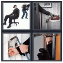 4-pics-1-word-burglary