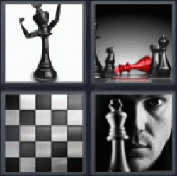 4-pics-1-word-chess