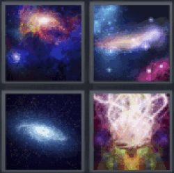 4-pics-1-word-cosmic