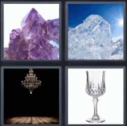 4-pics-1-word-crystal