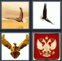 4-pics-1-word-eagle