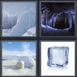 4-pics-1-word-frozen