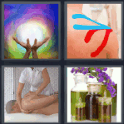 4-pics-1-word-healing