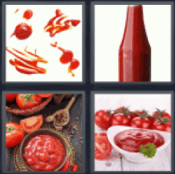 4-pics-1-word-ketchup