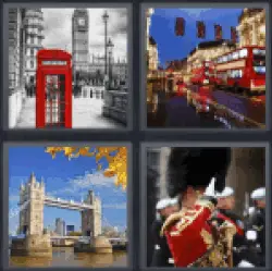 4-pics-1-word-london