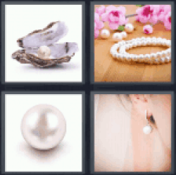 4-pics-1-word-pearl