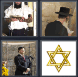 4-pics-1-word-rabbi