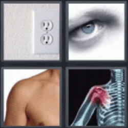 4 pics 1 word electrical plugs