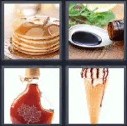4-pics-1-word-syrup