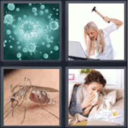 4-pics-1-word-virus