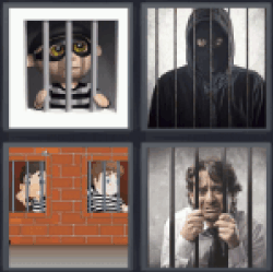 4-pics-1-word-jail