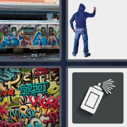 4 pics 1 word 8 letters ANSWERS!! (^_^) Easy search UPDATED!!