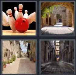 4-pics-1-word-alley
