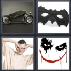 4-pics-1-word-batman