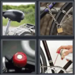 4-pics-1-word-bicycle