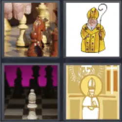4-pics-1-word-bishop