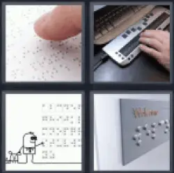 4-pics-1-word-braille
