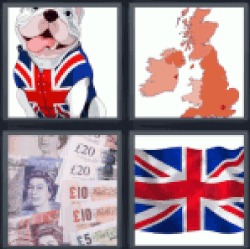 4-pics-1-word-british