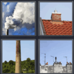 4-pics-1-word-chimney