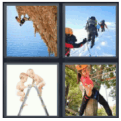 4-pics-1-word-climbing