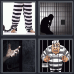 4-pics-1-word-convict