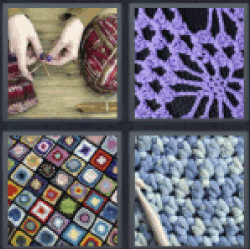 4-pics-1-word-crochet