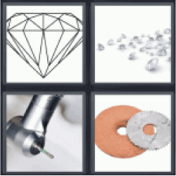 4-pics-1-word-diamond