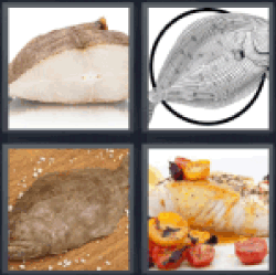 4-pics-1-word-halibut