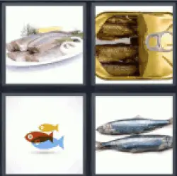4-pics-1-word-herring