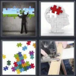 4-pics-1-word-jigsaw