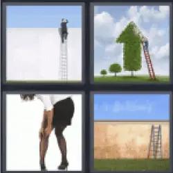 4-pics-1-word-ladder