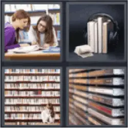 4-pics-1-word-library