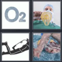 4-pics-1-word-oxygen