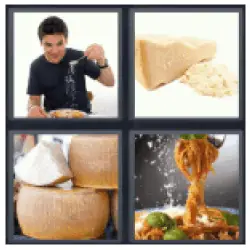 4-pics-1-word-parmesan