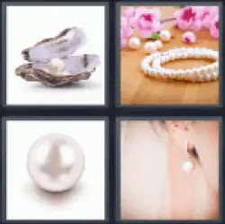 4-pics-1-word-pearl