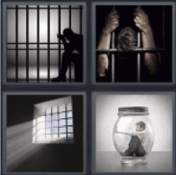 4-pics-1-word-prison