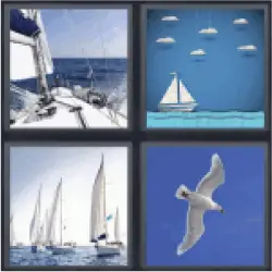 4-pics-1-word-sailing