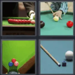 4-pics-1-word-snooker