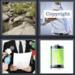 4 Pics 1 Word Source