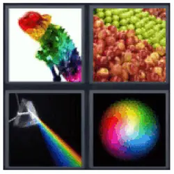 4-pics-1-word-spectrum