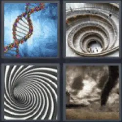 4-pics-1-word-spiral