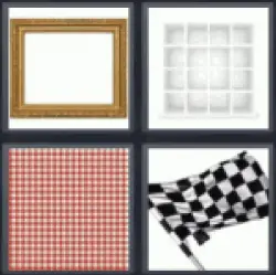 4-pics-1-word-square