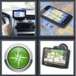 4-pics-1-word-gps