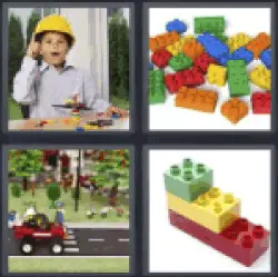 4-pics-1-word-lego