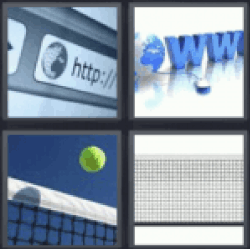 4 pics 1 word www