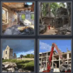 4 pics 1 word answers 4 letters