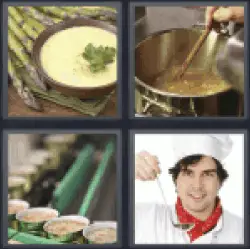 4-pics-1-word-soup