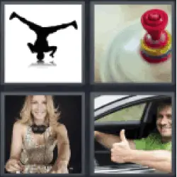 4-pics-1-word-spin