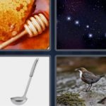 4 pics 1 word answers 6 letters bible